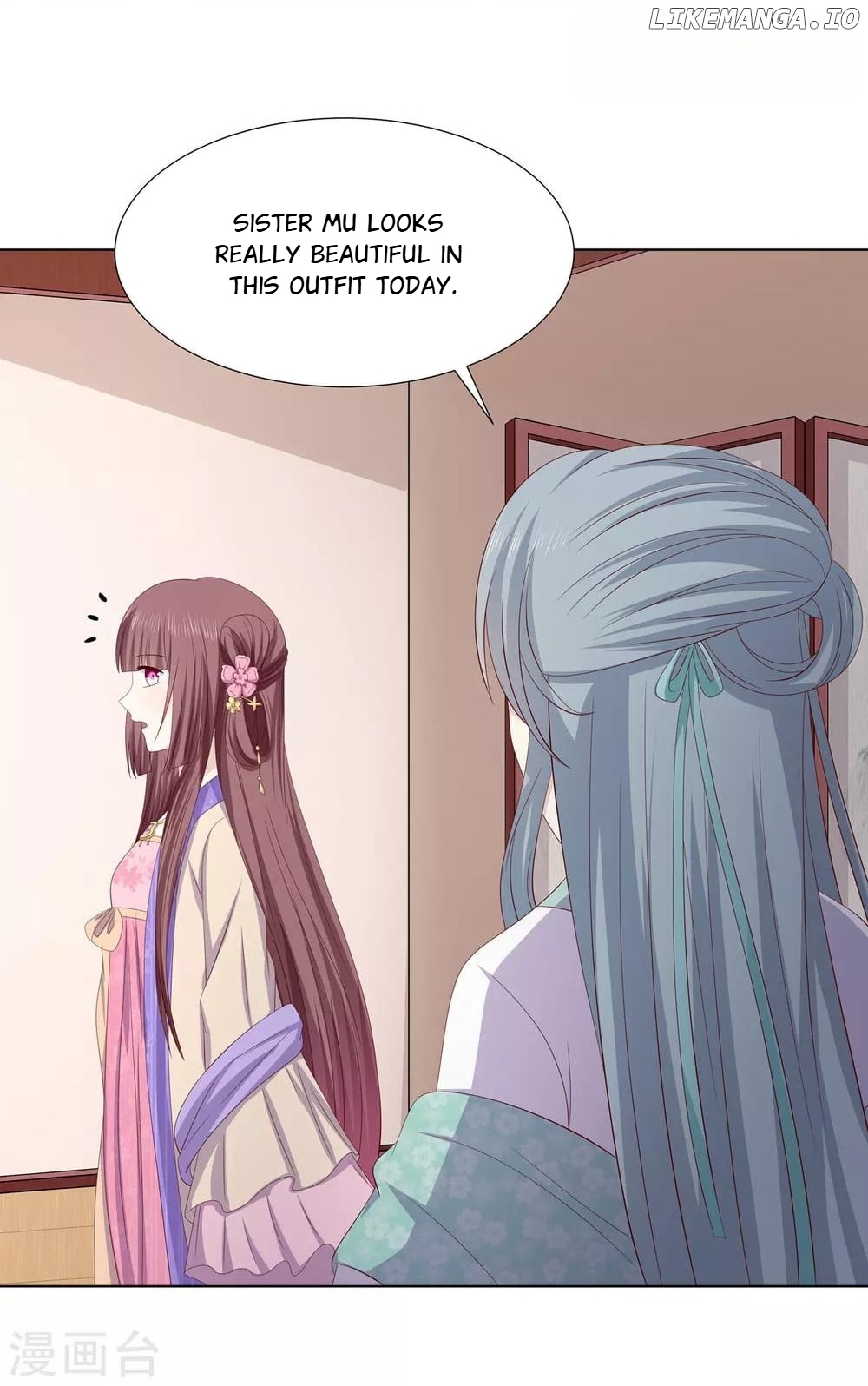 Rewrite My Fate chapter 52 - page 8